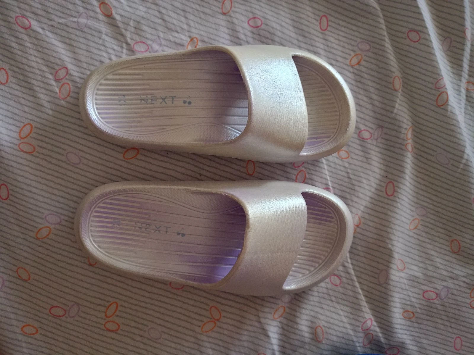 Chanclas